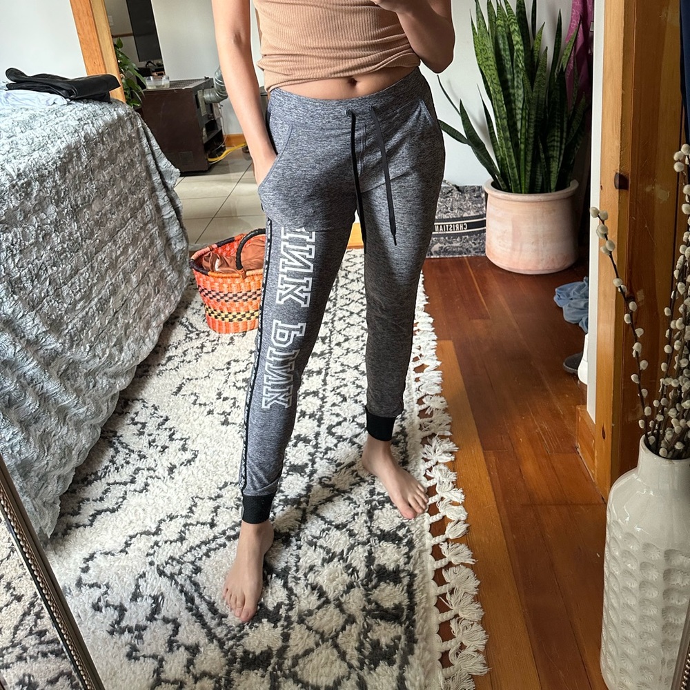 Like New Pink pants
